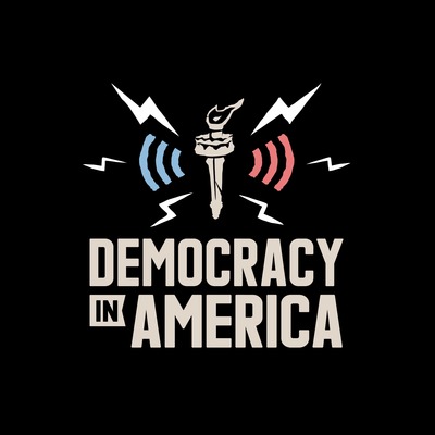 Democracy In America