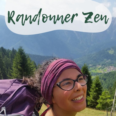 Randonner Zen