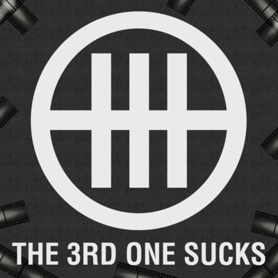 The 3rd One Sucks