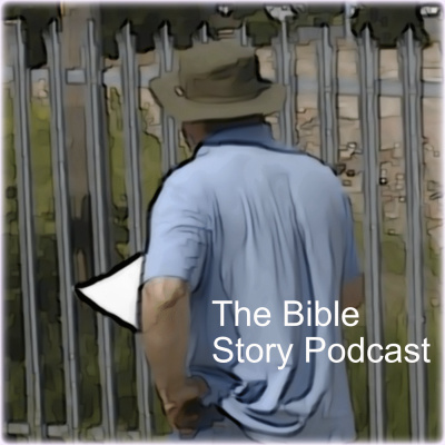 The Bible Story Podcast