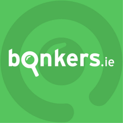 The bonkers.ie Podcast 