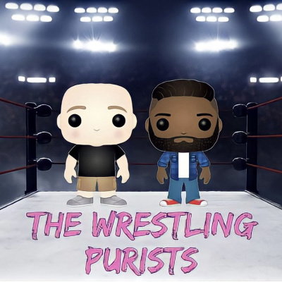 The Wrestling Purists