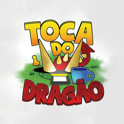 Toca Do Dragão