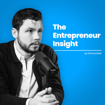 The Entrepreneur Insight