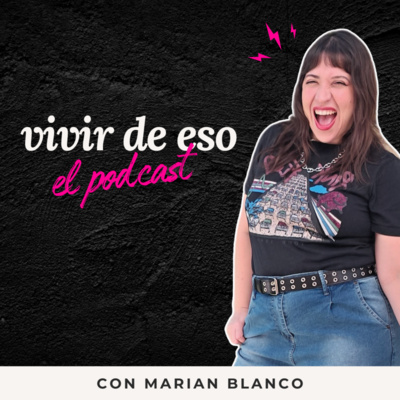Vivir de eso