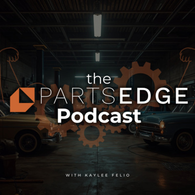 The PartsEdge Podcast