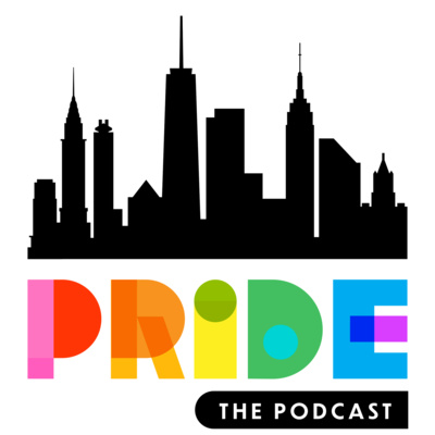 PRIDE: The Podcast 