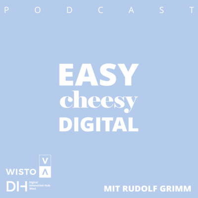 EASY cheesy DIGITAL 