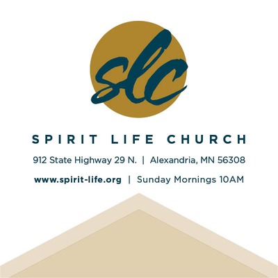 Spirit Life Church-MN