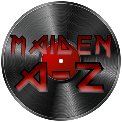 Maiden A–Z