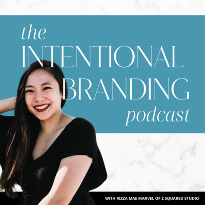 The Intentional Branding Podcast