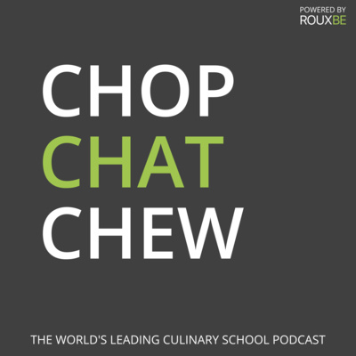 Chop Chat Chew