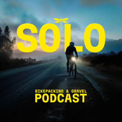 SOLO Bikepacking & Gravel 