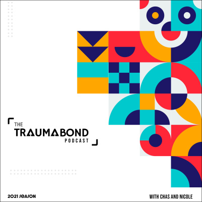 The Trauma Bond Podcast