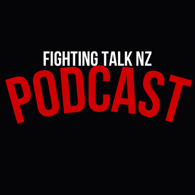 Fighting Talk NZ