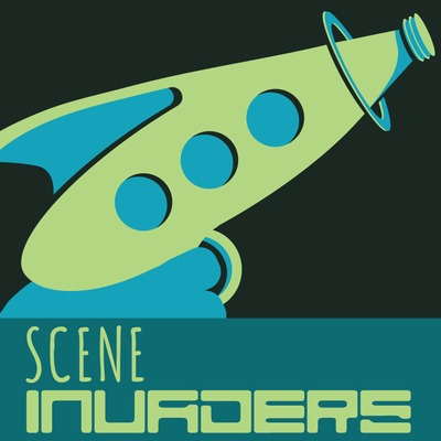 Scene Invaders