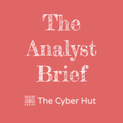 The Analyst Brief