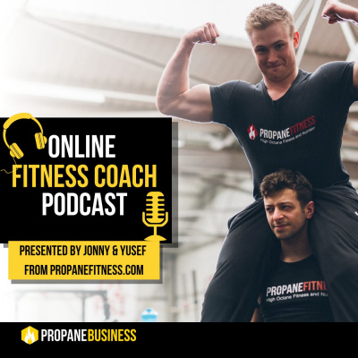 Grow Your Online Fitness Business š