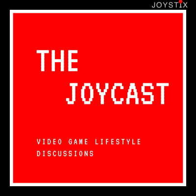 The JoyCast