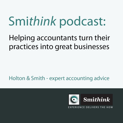 Smithink - helping accountants turn their practices into great businesses