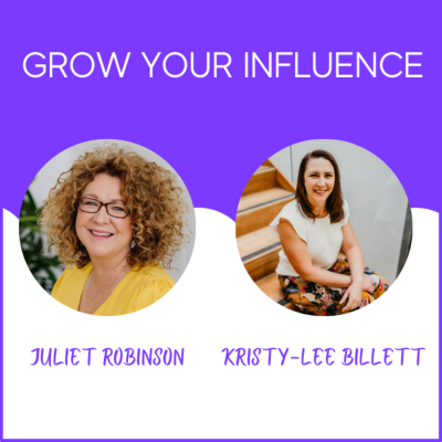 Grow Your Influence