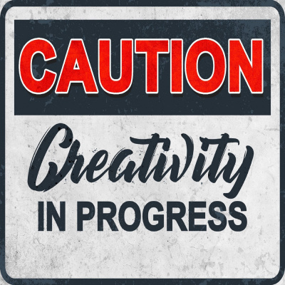 Creativity in Progress