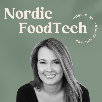 Nordic FoodTech