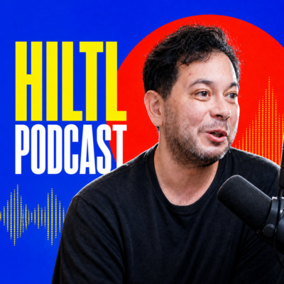 ヒルトルフィリップ太郎Podcast