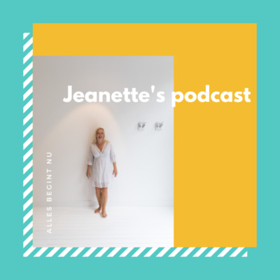 Jeanette Diepenbroek 