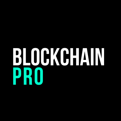 Blockchain Pro Podcast