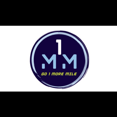 1 More Mile Podcast