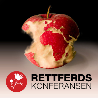 Rettferdskonferansens podcast