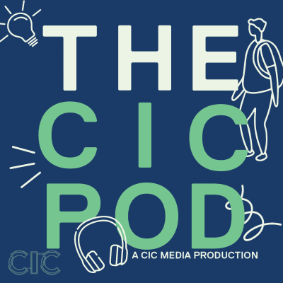 The CIC Pod