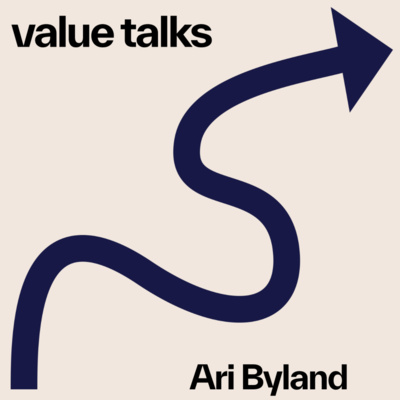 Value Talks - Der führende Schweizer Podcast für Agilität, Leadership und New Work