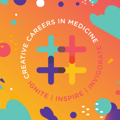 Creative Careers in Medicine Podcast
