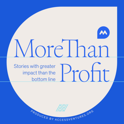 More Than Profit
