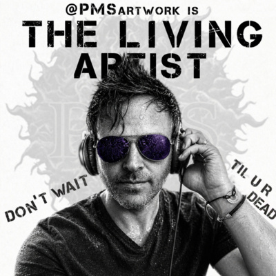 The Living Artist