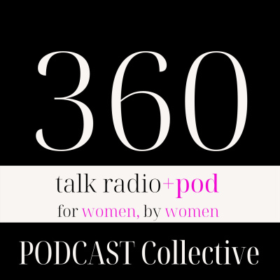 360 Podcast for Women