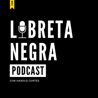 Libreta Negra Podcast
