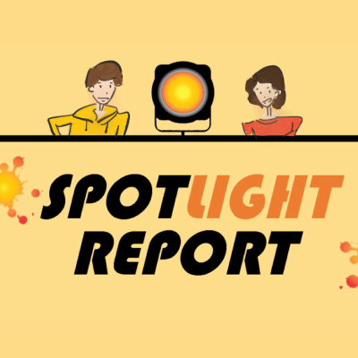 The Spotlight Report