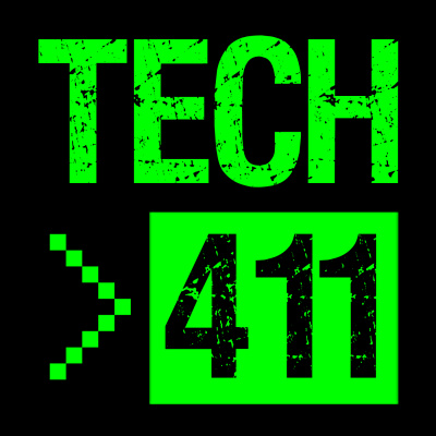 Tech 411 Show