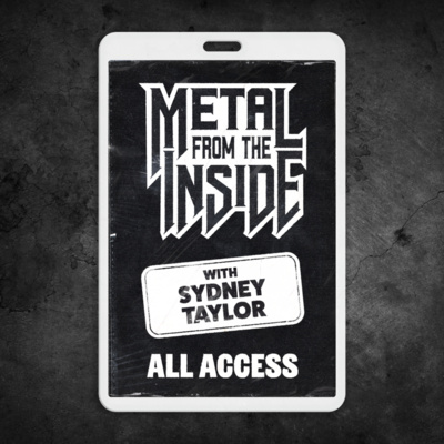 Metal From The Inside