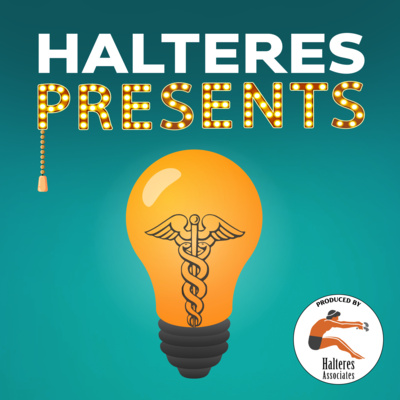 Halteres Presents