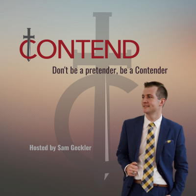 Contend Podcast