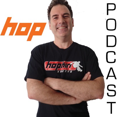 Hop Podcast