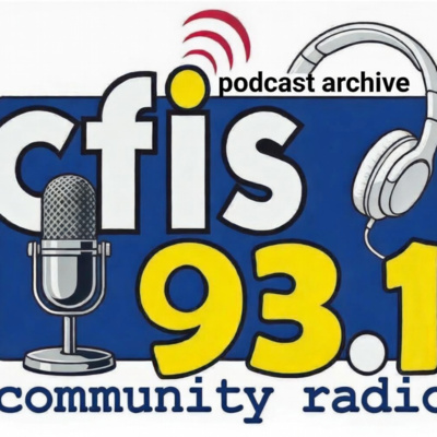 The CFISFM Archives