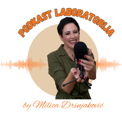 Podkast Laboratorija | Saveti za Podcast i Strategija
