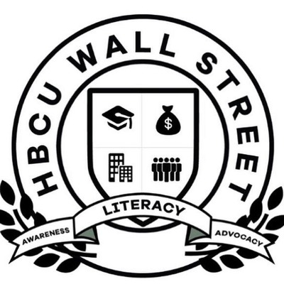 HBCU Wall Street®️ Podcast Network