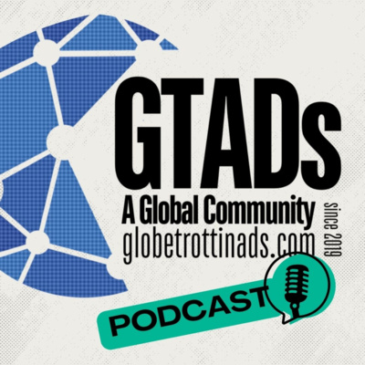 The Globetrottin' ADs