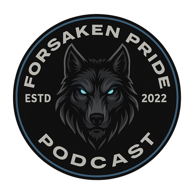 Forsaken Pride